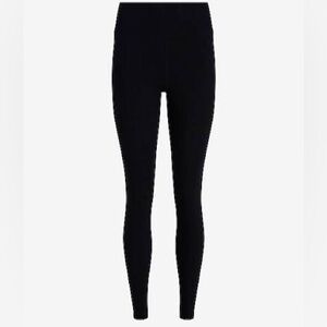 Express Black Leggings